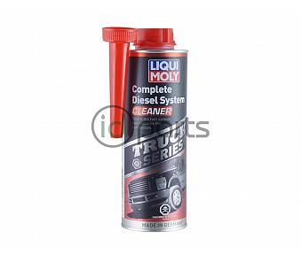 Liqui Moly Truck Series Complete Diesel System Cleaner