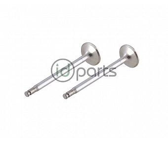 Exhaust Valve (T1N OM612)