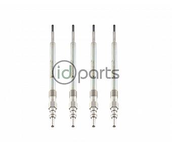 Glow Plug Set (Cruze Gen1)