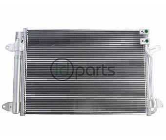 A/C Condenser (Mk6 Jetta)