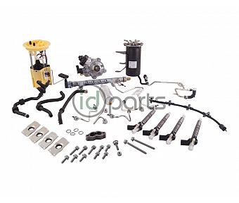 High Pressure Fuel Pump Replacement Kit (CBEA)(CJAA)