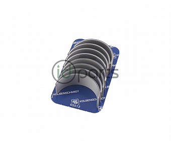 Connecting Rod Bearing Set [.50 Oversize] (A4 BEW)(A5 BRM)
