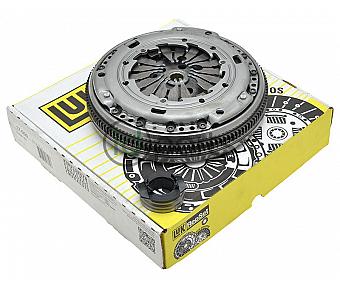 LUK DMF Clutch & Flywheel Kit (A3)(B4)(A4)(A5 BRM)