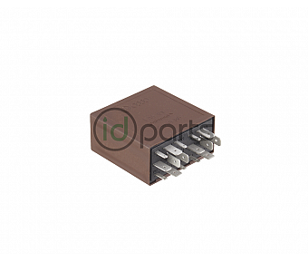 Wiper Relay 977 (A4)