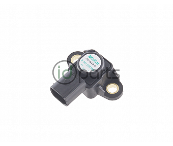 Airbox/Intake Manifold Pressure Sensor [Bosch] (KJ)(WK)(NCV3)(T1N ON647)