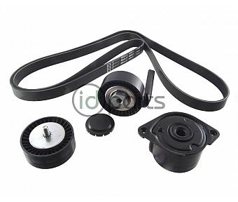 Serpentine Belt Refresh Kit (E90)