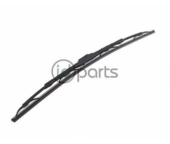 Wiper Blade Complete - Right (New Beetle)