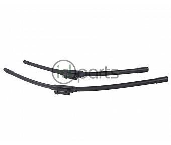 Bosch Complete Wiper Blade Set ( Mk6 Jetta)