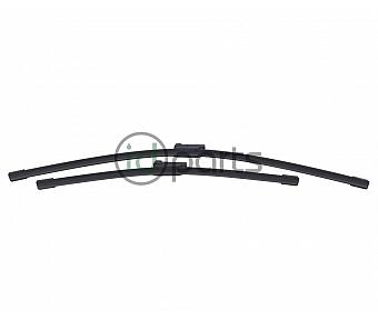 Bosch Wiper Blade Set (MK7 Golf)