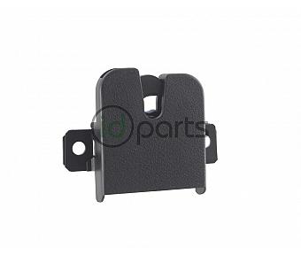 Upper Trunk Latch (A4 Golf)