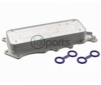 Oil Cooler (OM642)