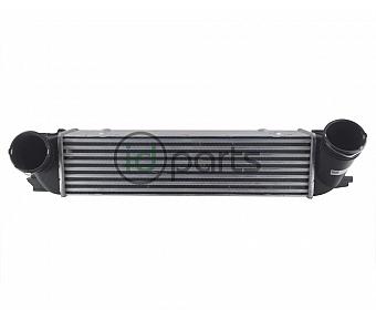 Intercooler (E90)