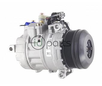 A/C Compressor (NCV3 OM651)