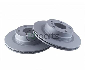 Zimmerman Rear Rotor (F30 RWD)