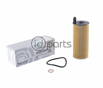 Oil Filter [OEM] (N47)(N57)