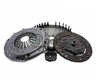 Sachs G60/VR6 Clutch & Flywheel Kit (A4)(A5)