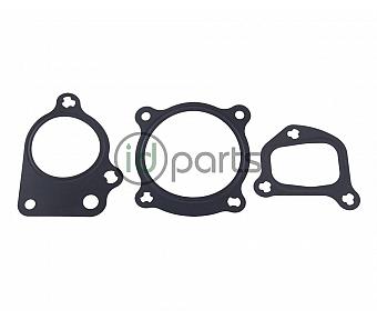 Intake Elbow Gasket Set (OM642 NCV3 Early)