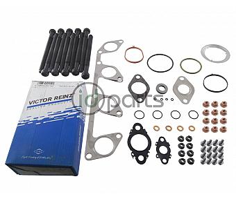 Cylinder Head Install Kit (CBEA)(CJAA)