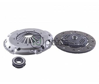 IDParts VR6 Clutch Kit (B4)(A3)(A4)(A5)