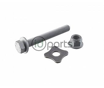 Rear Upper Control Arm to Spindle Hardware (A5)(NMS)