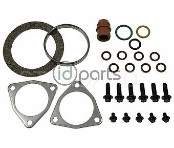 Turbo Installation Kit (6.4L)