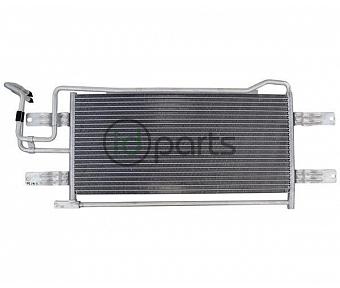 Transmission Oil Cooler (Gen 3 ETJ)