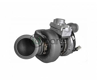 Turbocharger (ETJ)