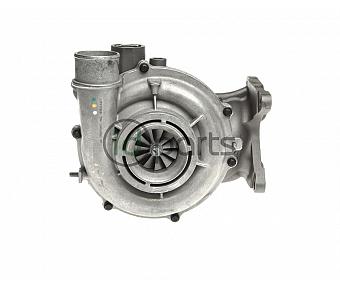 Turbocharger (LML)