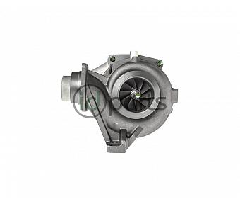Low Pressure Turbocharger [New] (6.4L)