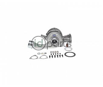 High Pressure Turbocharger [New] (6.4L)