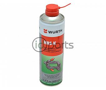 Wurth saBesto HHS-Plus Lubricant