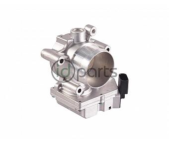 Throttle Body/Regulating Flap [OEM](CBEA/CJAA)