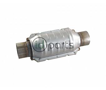 2.5&quot; Catalytic Converter