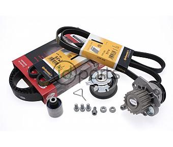 Timing Belt Kit (B5.5 BHW)