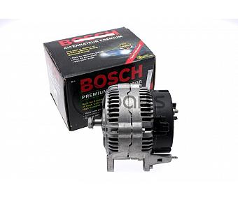 Bosch 120A Alternator [Reman] (B4)(A3)