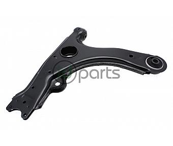 Control Arm w/ Bushings (B4)