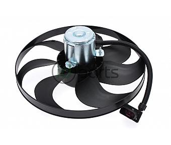 Cooling Fan Large [OEM] (A4)