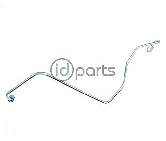 Turbo Oil Feed Line [OEM] (BRM)