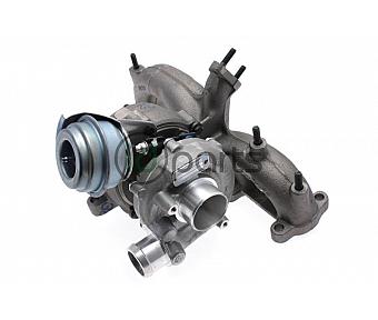 VNT-15 Turbocharger [SMP] (A4 ALH)