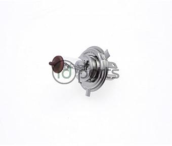 H4 Long-Life Bulb (A4 Jetta E-Codes)