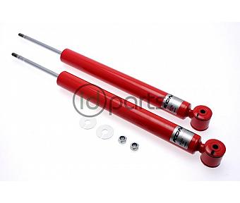 Koni Special (Red) Rear Shock (A4 Jetta Wagon)