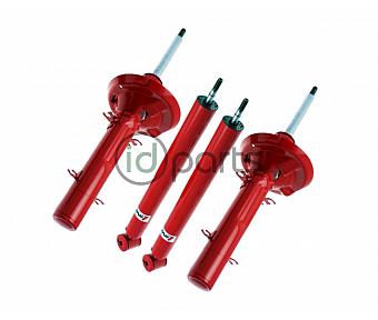 Koni Special (Red) Strut and Shock Set (A4)