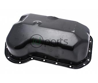 Oil Pan (A3)(B4)