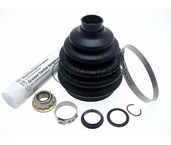 CV Boot Kit Outer [Febi] (A3)(B4)