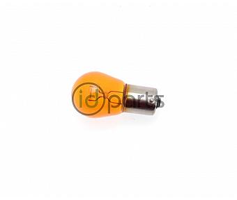 PY21W Bulb Amber (A4 Turn Signal)