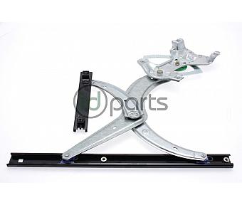 Front Left Window Regulator (B4)