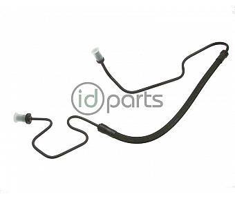 Clutch Hydraulic Line [OEM] (A4 5-Speed)