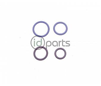 Expansion Valve O-Ring Seals (A4)