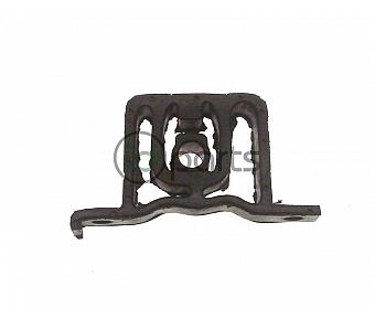 Exhaust Midpipe Hanger Bracket (A4)