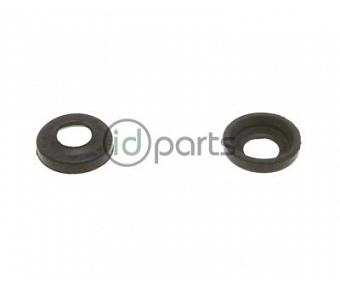 Serpentine Belt Tensioner Seals (Set of 2) (AHU)(1Z)